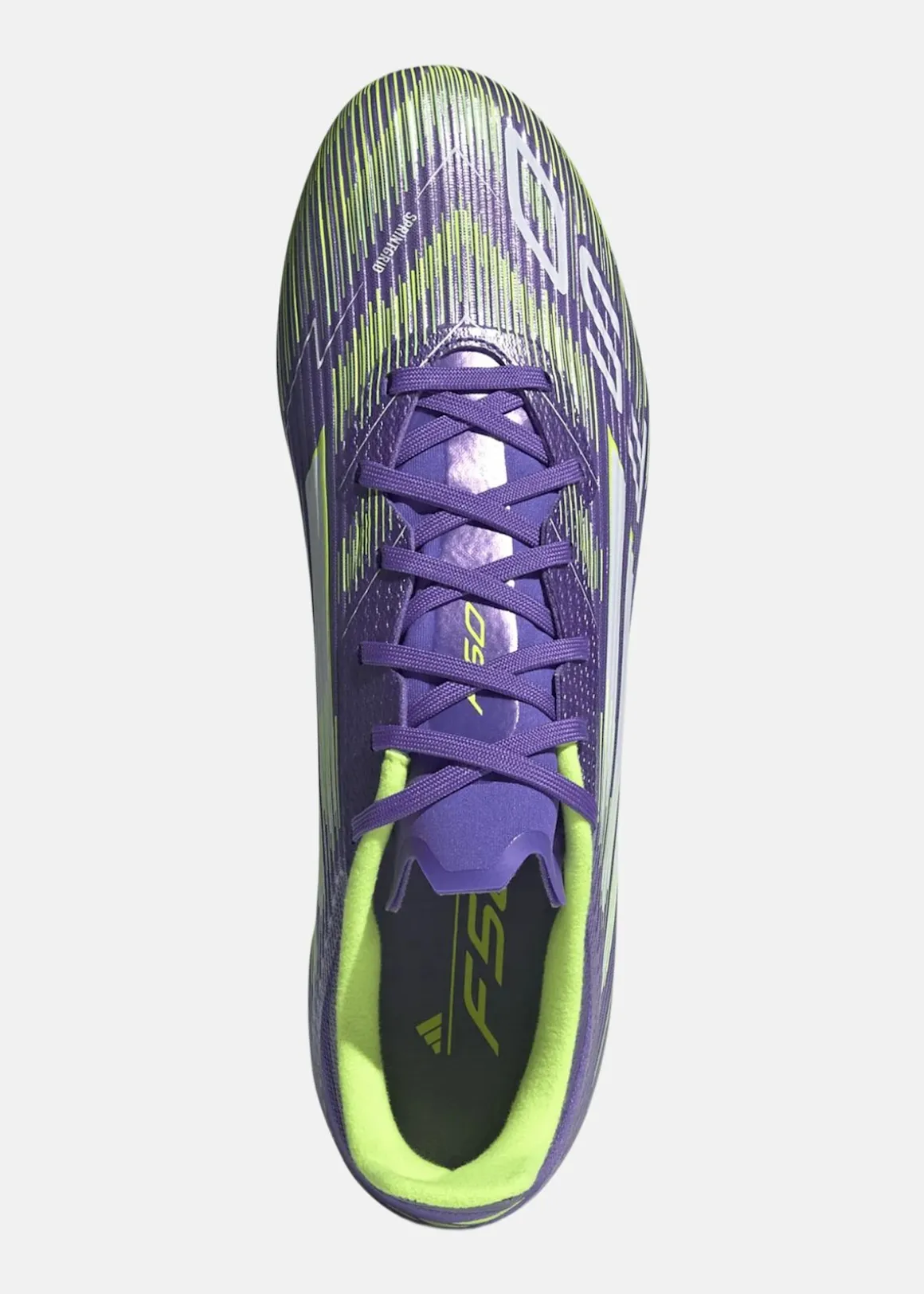 F50 LEAGUE FG/MG