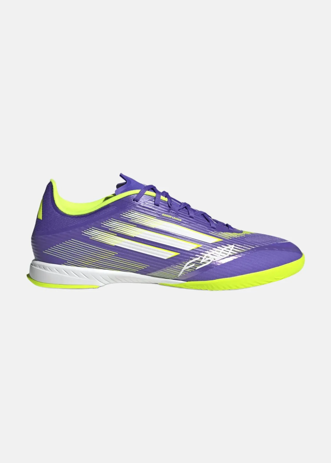 F50 LEAGUE IN