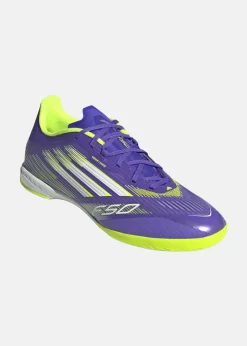 F50 LEAGUE IN