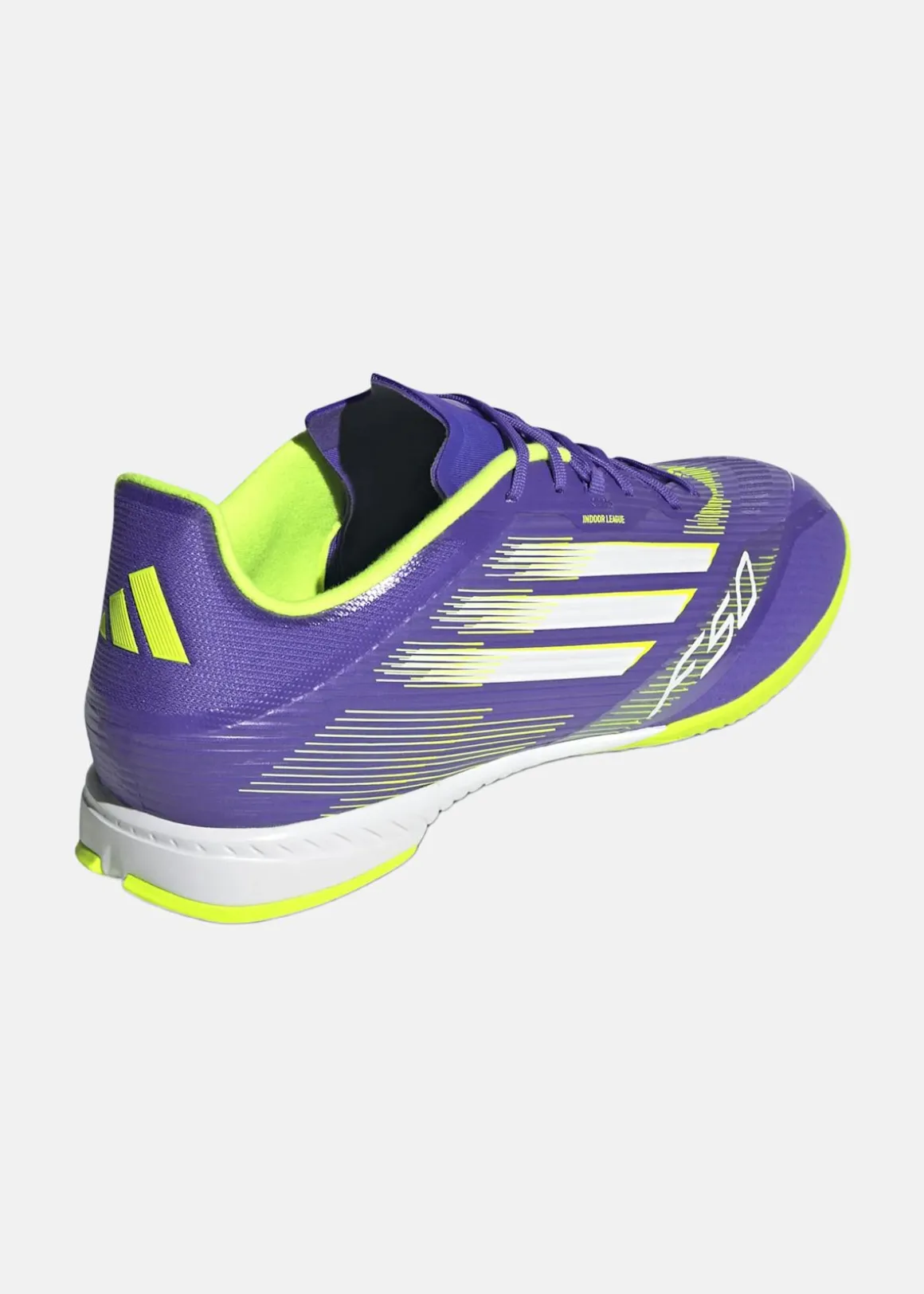 F50 LEAGUE IN