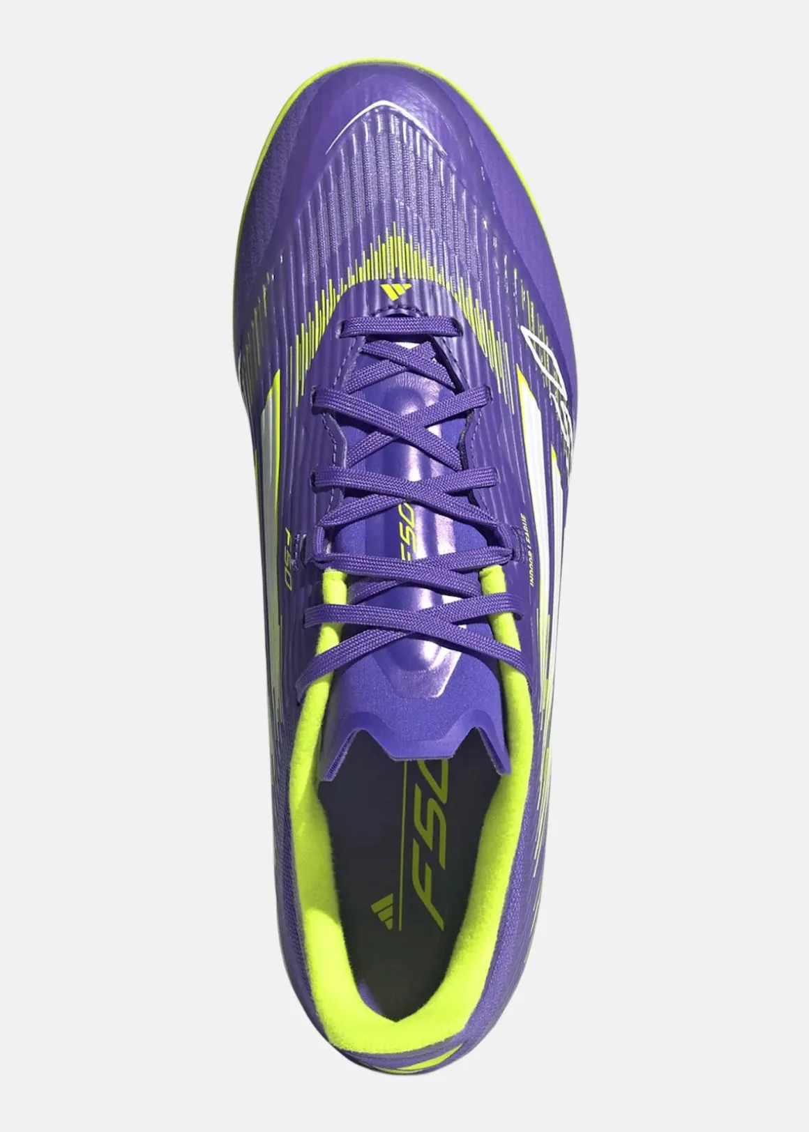 F50 LEAGUE IN
