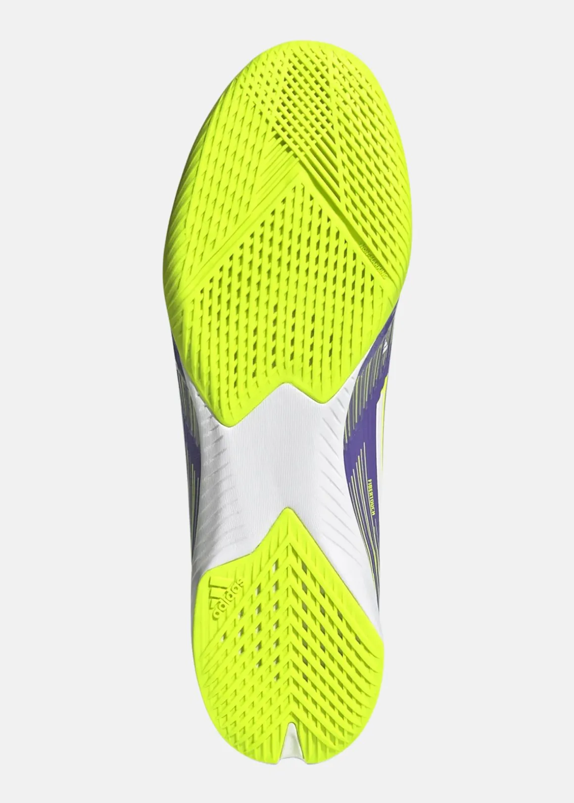 F50 LEAGUE IN