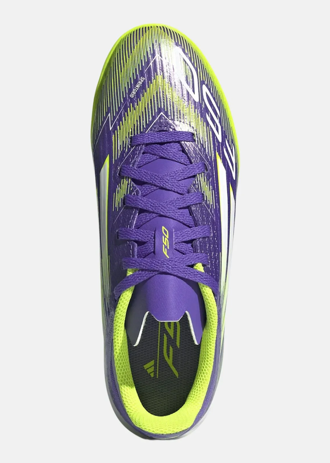 F50 LEAGUE IN J