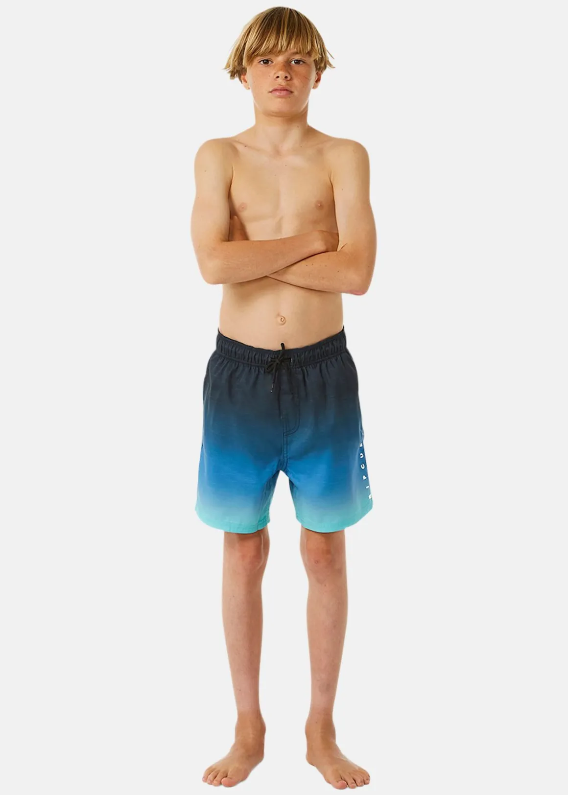 FADE VOLLEY BOY