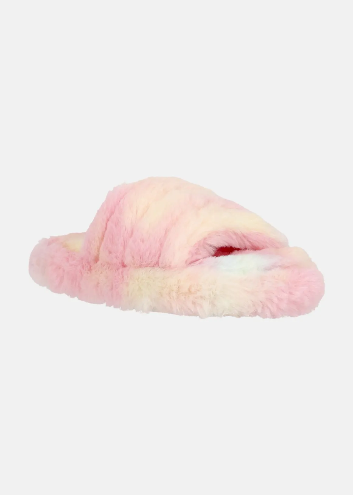 Faidy Kids Plush Slipper
