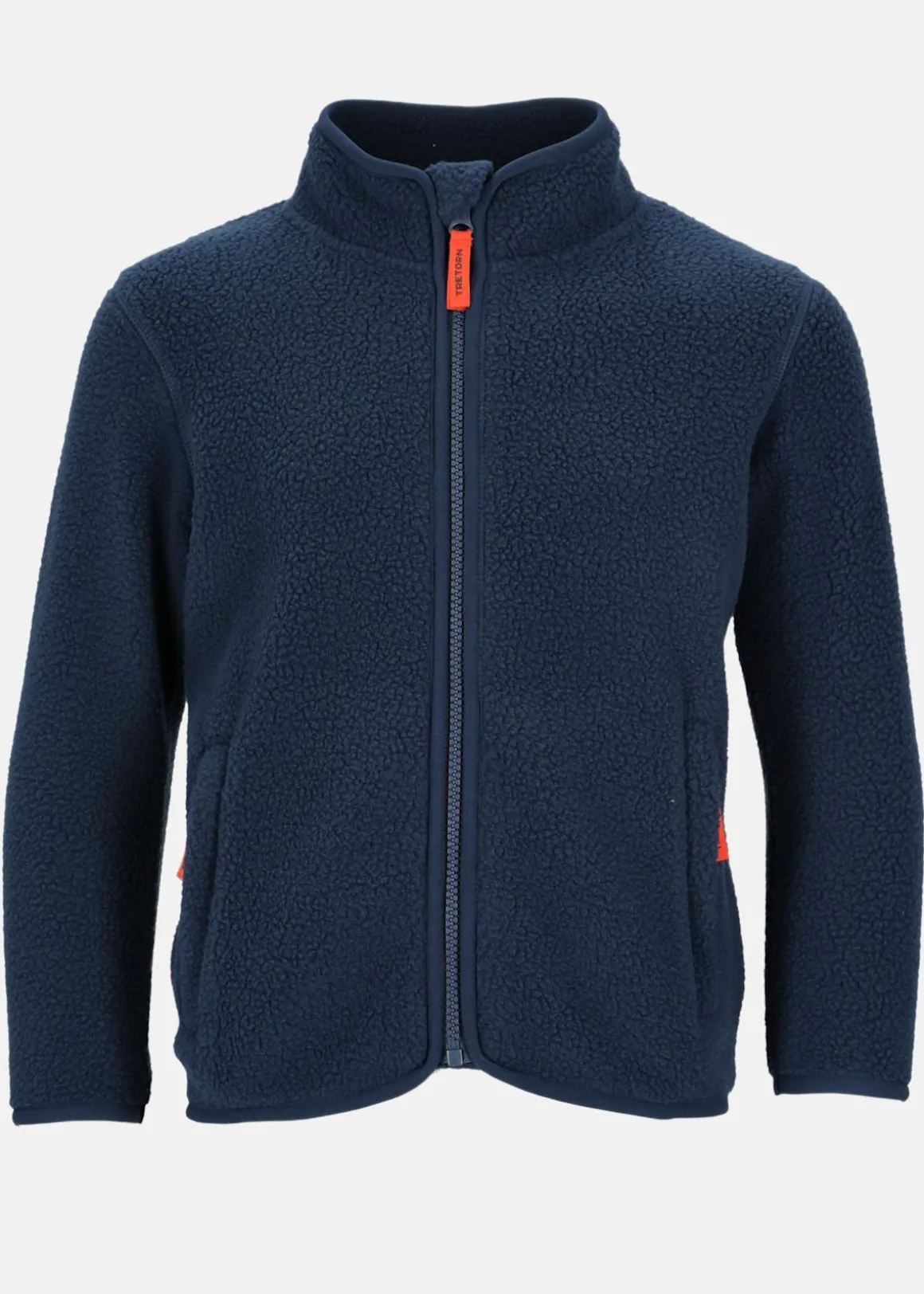 FARHULT PILE JKT JR's