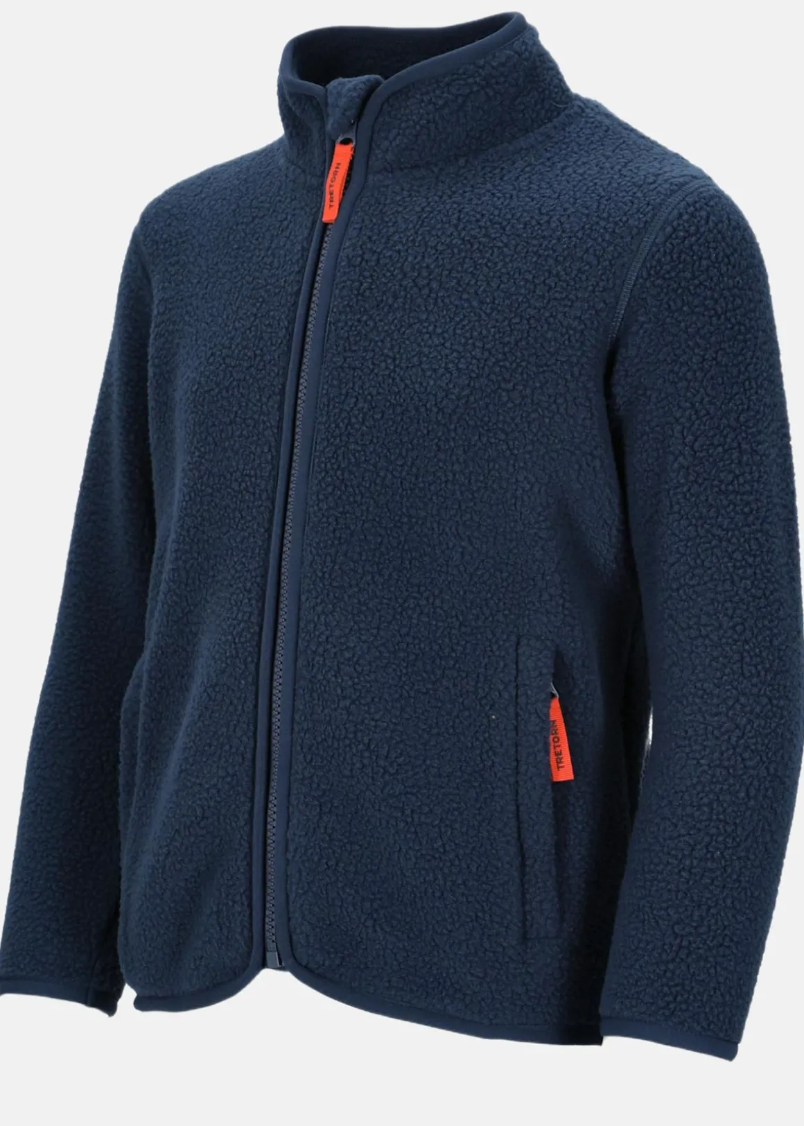 FARHULT PILE JKT JR's