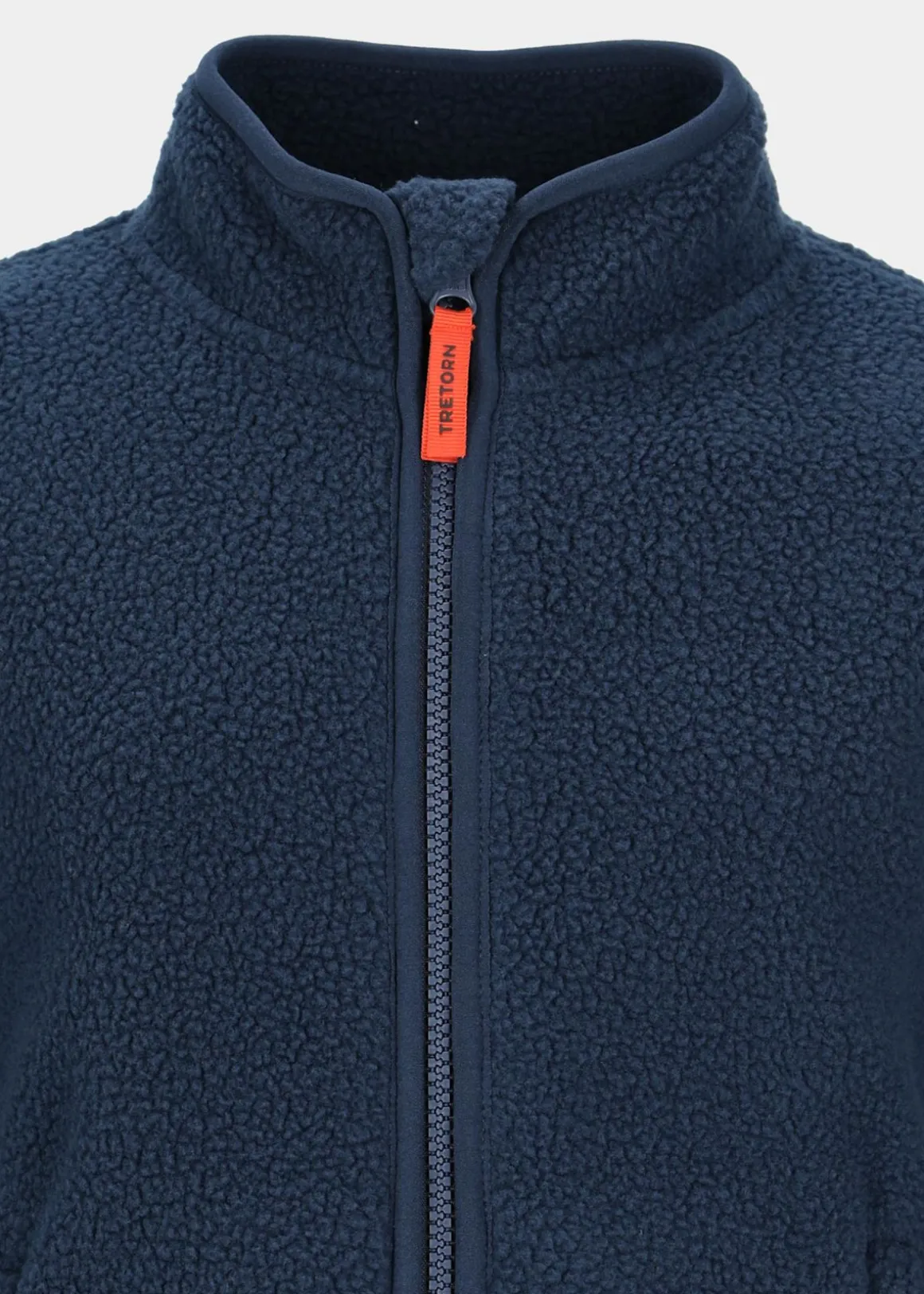 FARHULT PILE JKT JR's