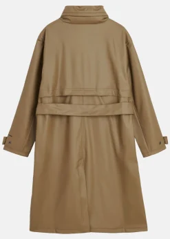 FIELD RAINCOAT
