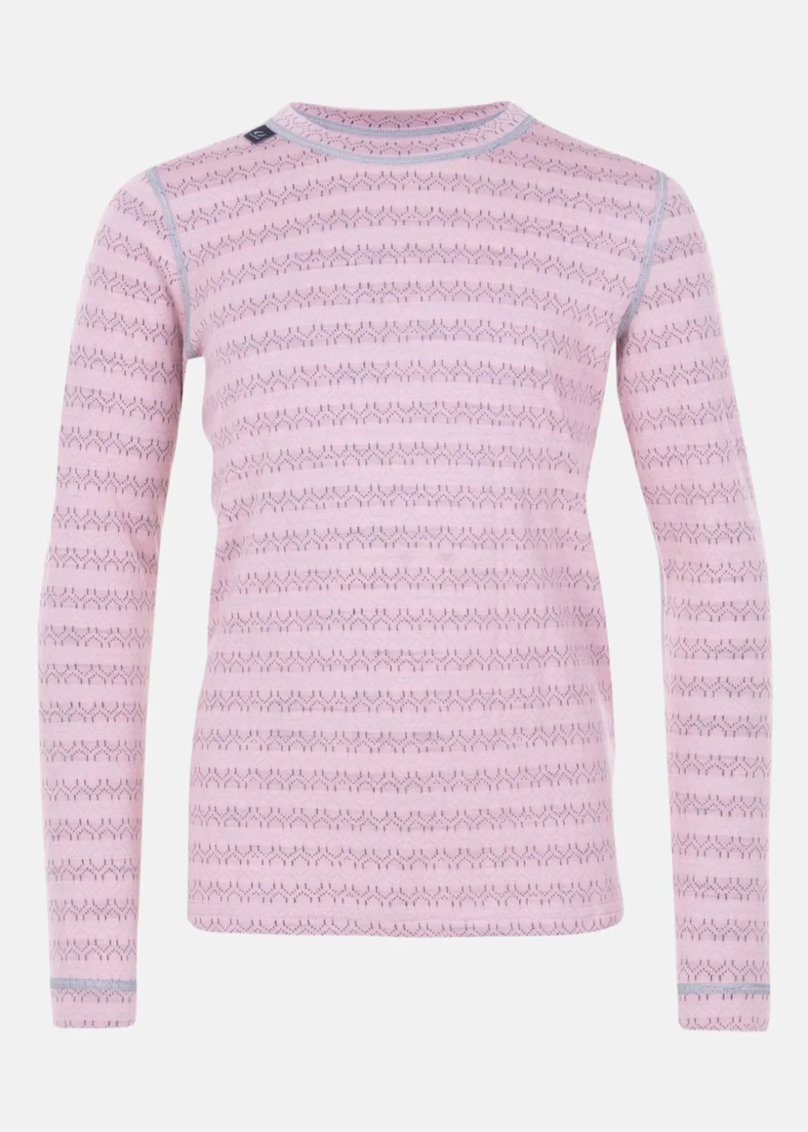 50Fifty 3.0 round neck Jr