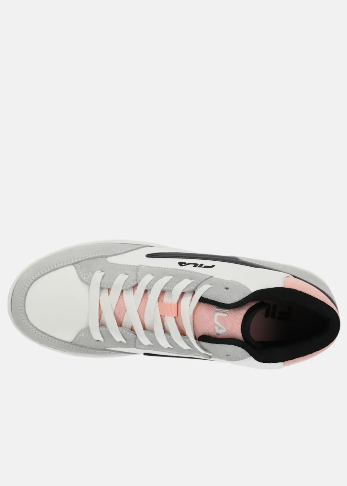 FILA CREW MID teens