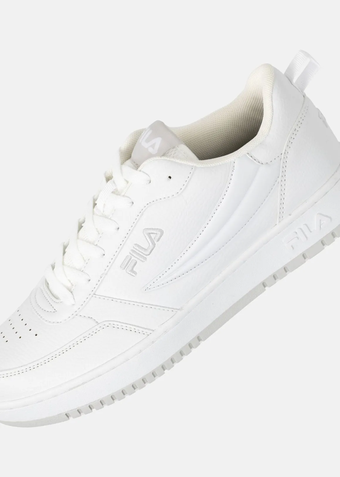 FILA REGA NF