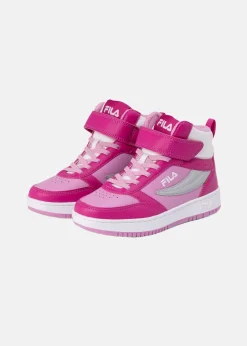 FILA REGA NF mid velcro kids