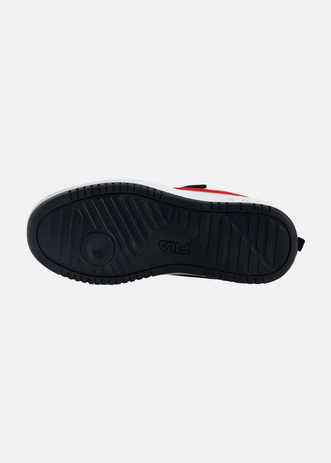 FILA REGA NF velcro kids
