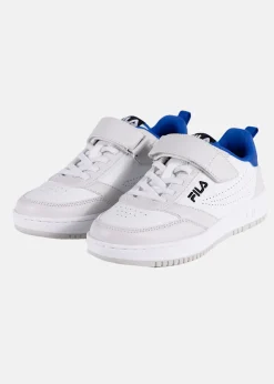 FILA REGA velcro kids