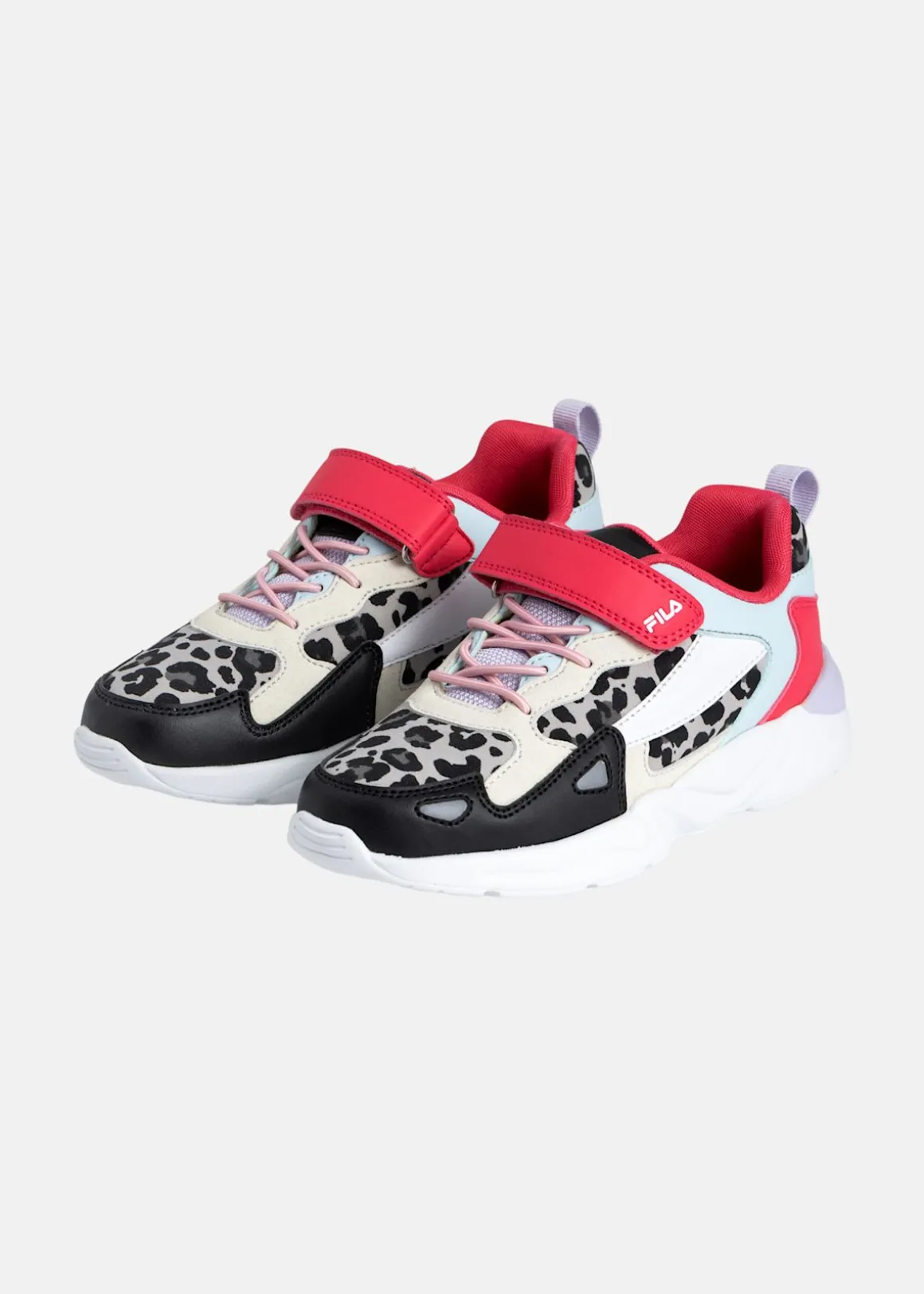 FILA VENTOSA A velcro kids