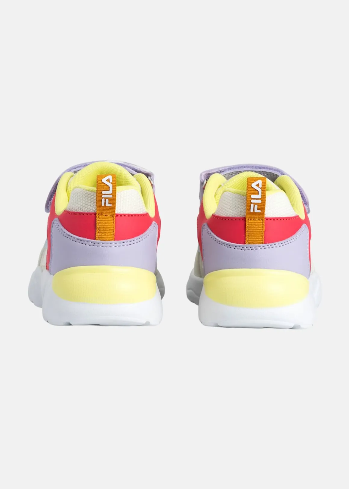 FILA VENTOSA CB velcro kids