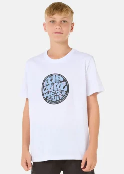 FILGREEÂ Â SS TEE -BOY