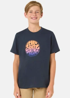 FILGREEÂ Â SS TEE -BOY
