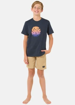 FILGREEÂ Â SS TEE -BOY