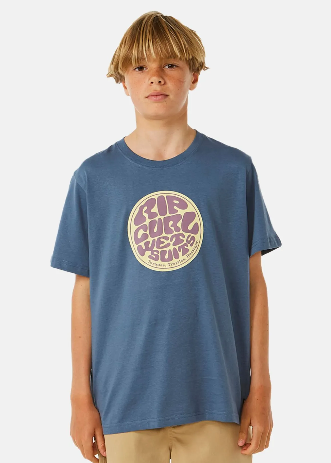 FILGREEÂ Â SS TEE -BOY