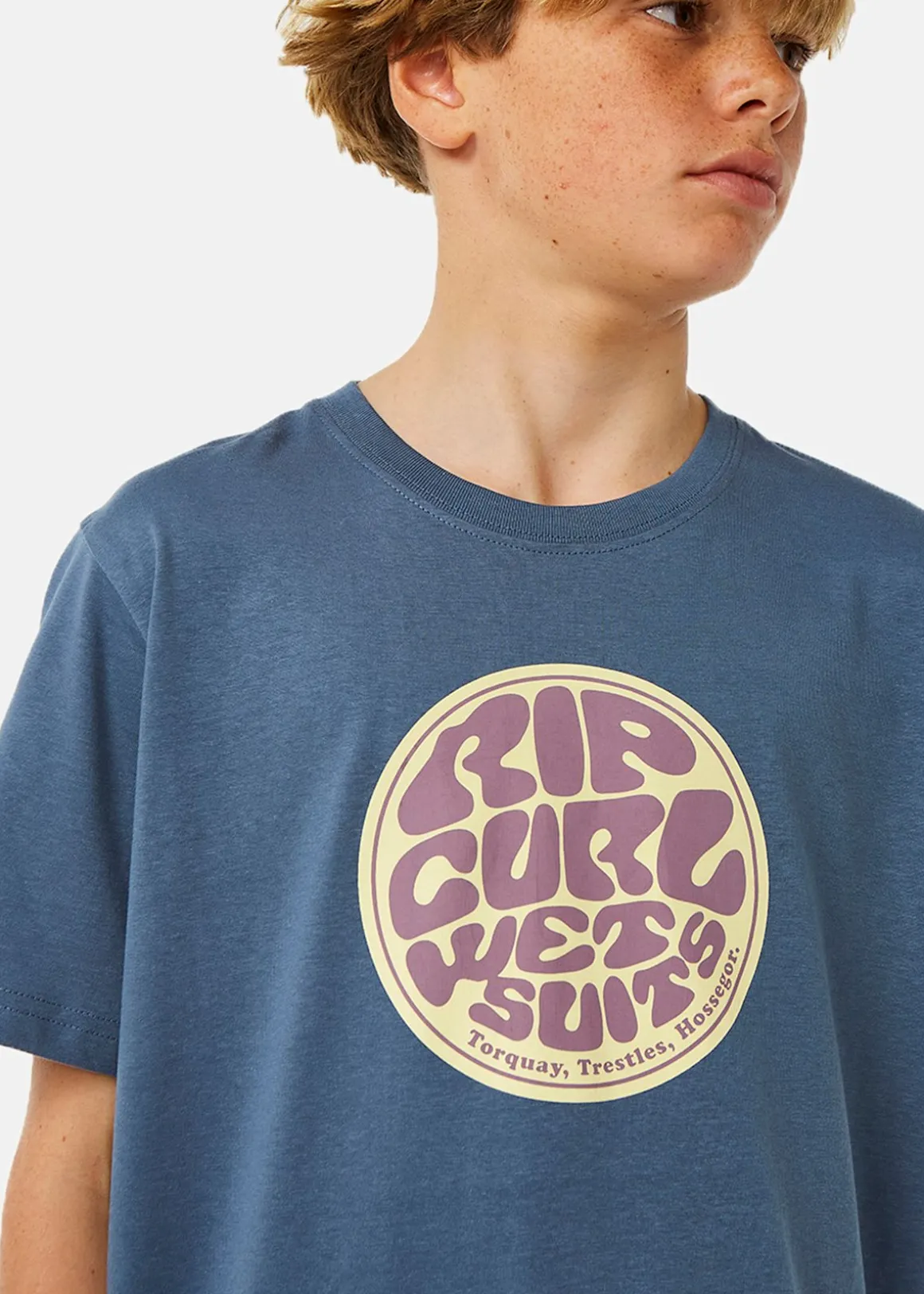 FILGREEÂ Â SS TEE -BOY