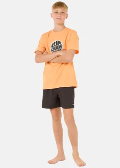 FILGREEÂ Â SS TEE -BOY