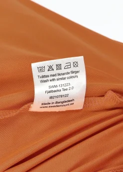 Fjällbacka Tee 2.0
