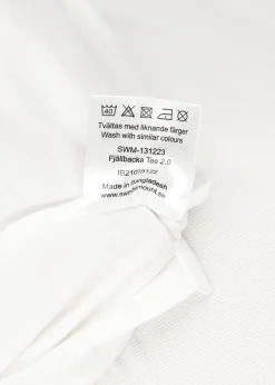 Fjällbacka Tee 2.0