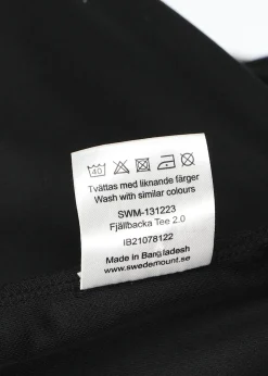 Fjällbacka Tee 2.0