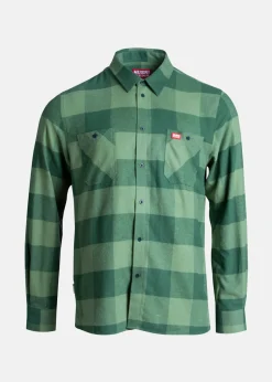 Flannel Shirt