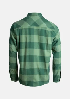 Flannel Shirt