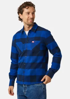 Flannel Shirt