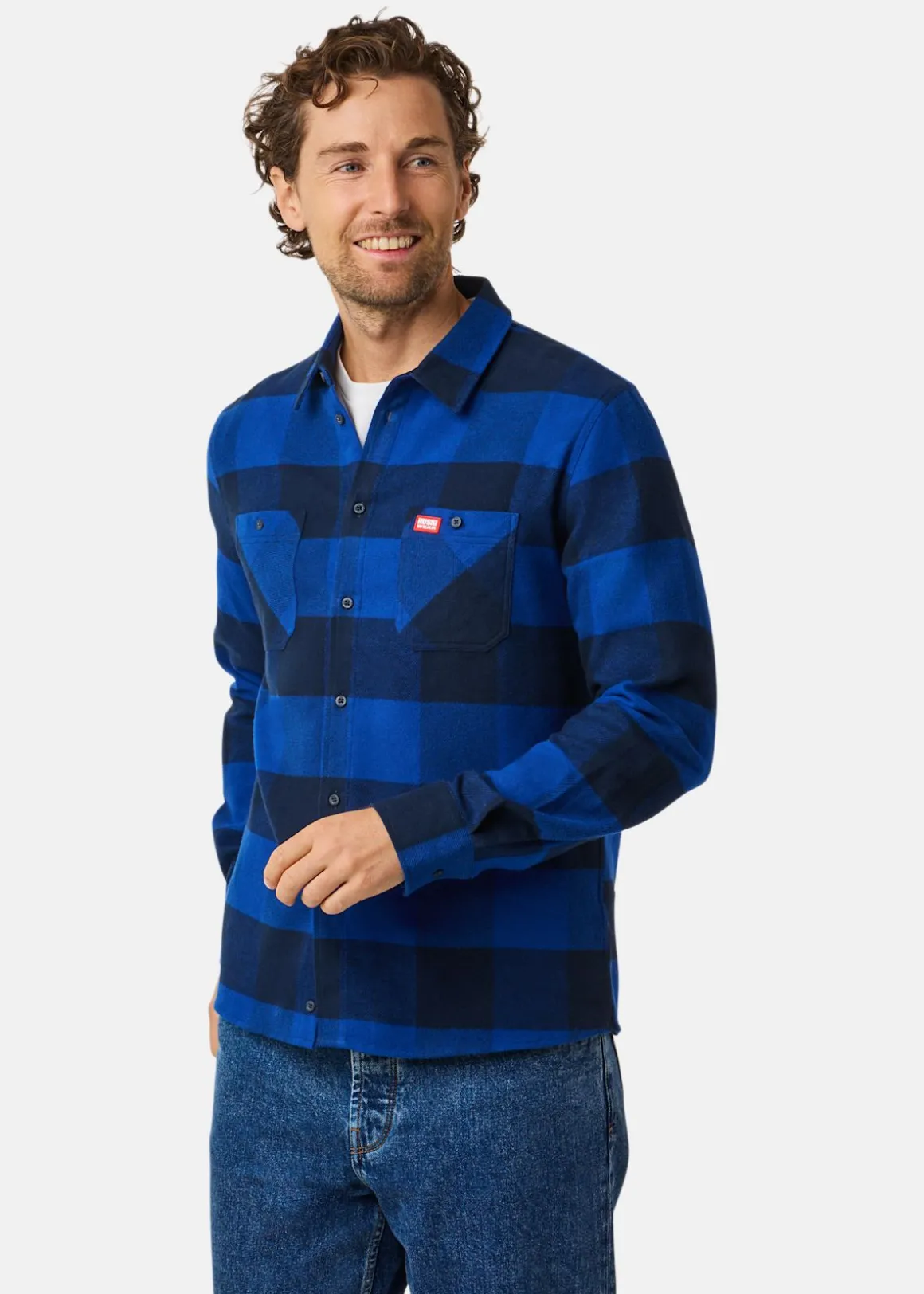 Flannel Shirt