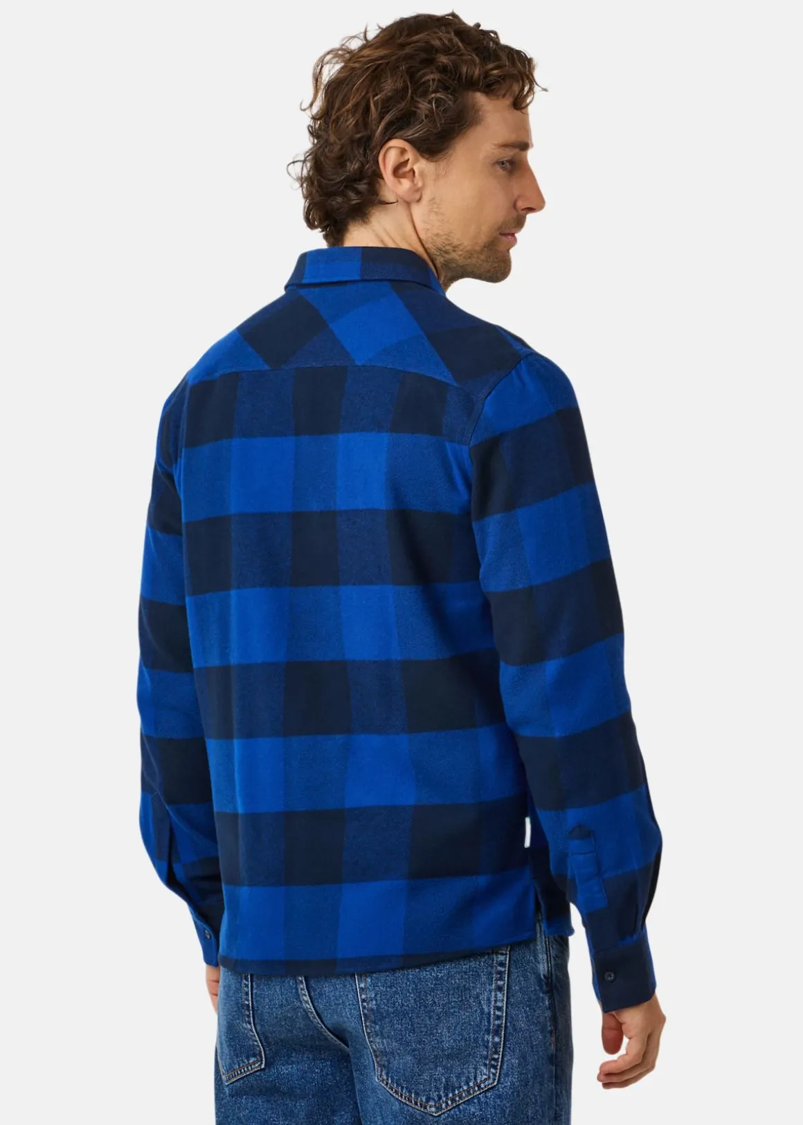 Flannel Shirt