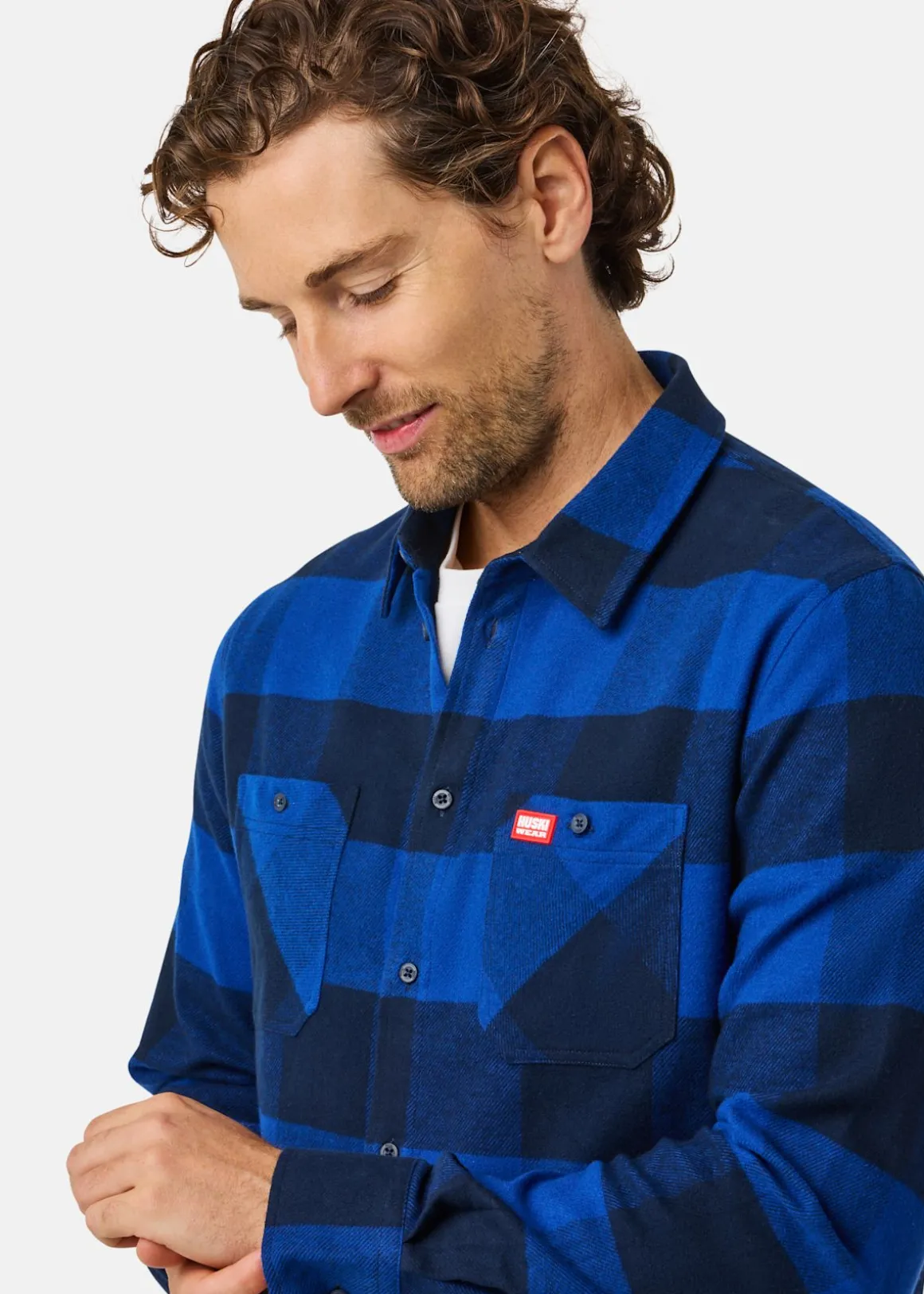 Flannel Shirt
