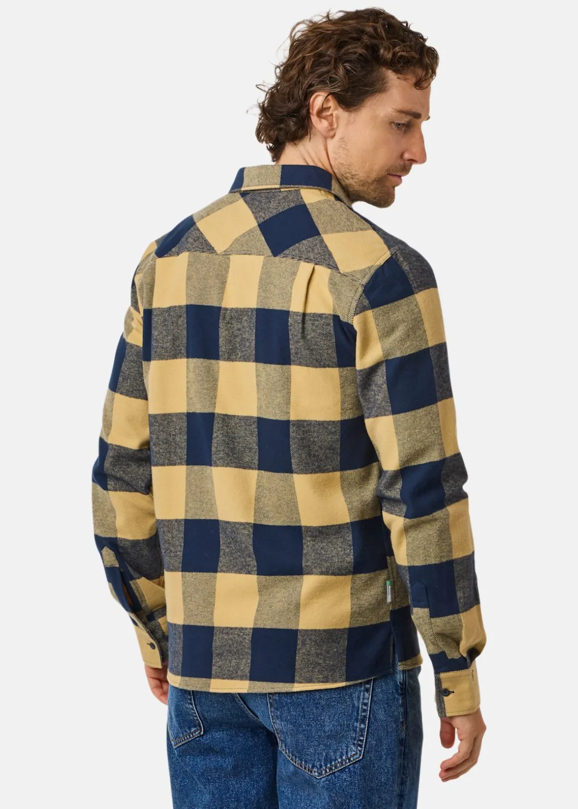 Flannel Shirt