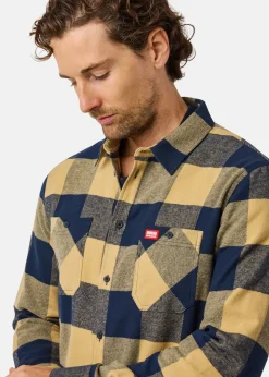 Flannel Shirt
