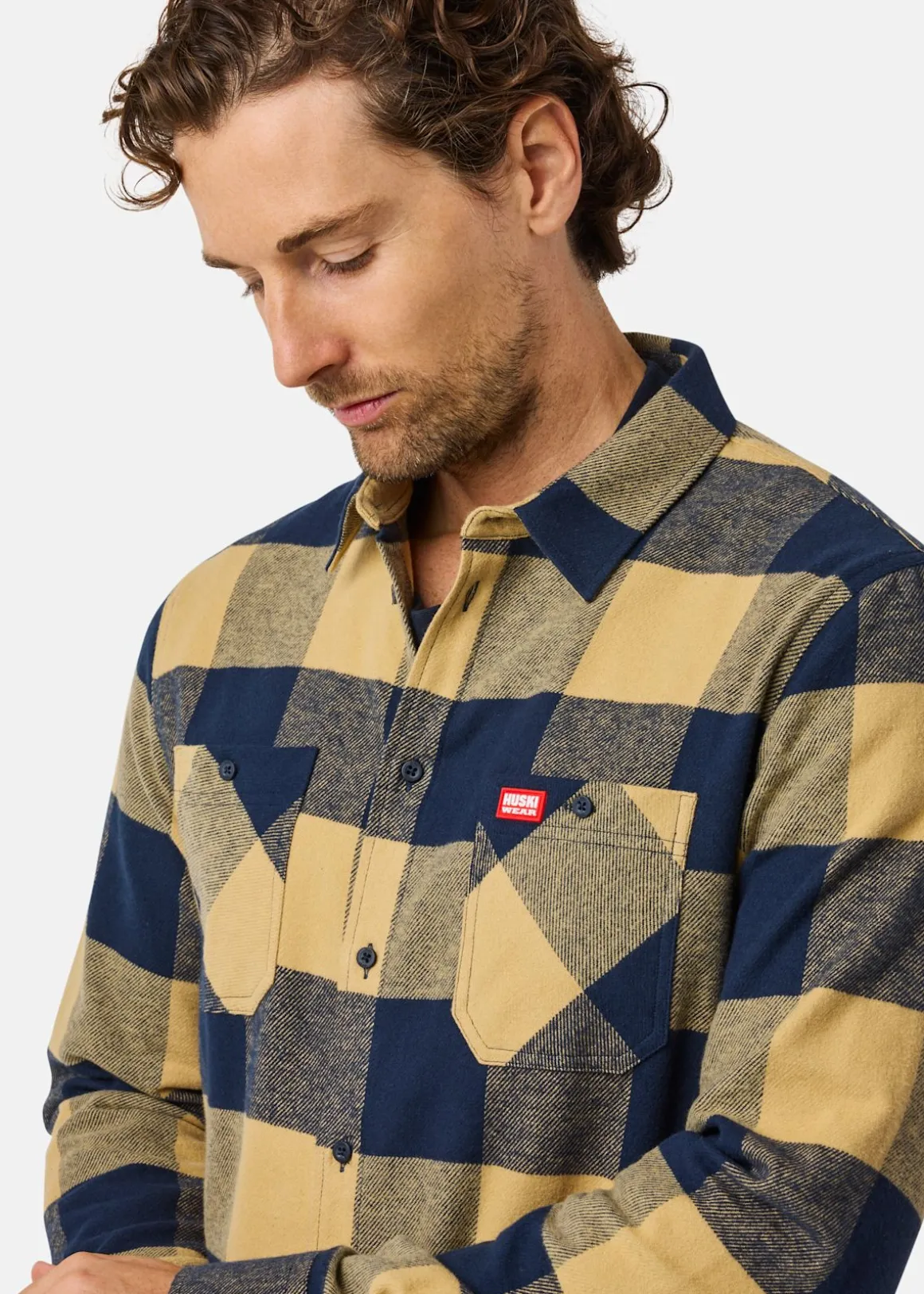 Flannel Shirt