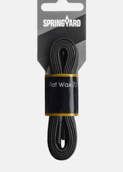 Flat Wax 7.0
