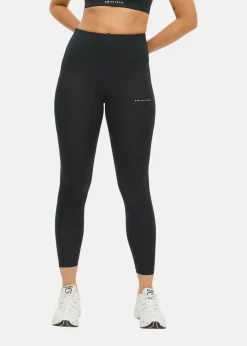 Flattering Curved High Waist T