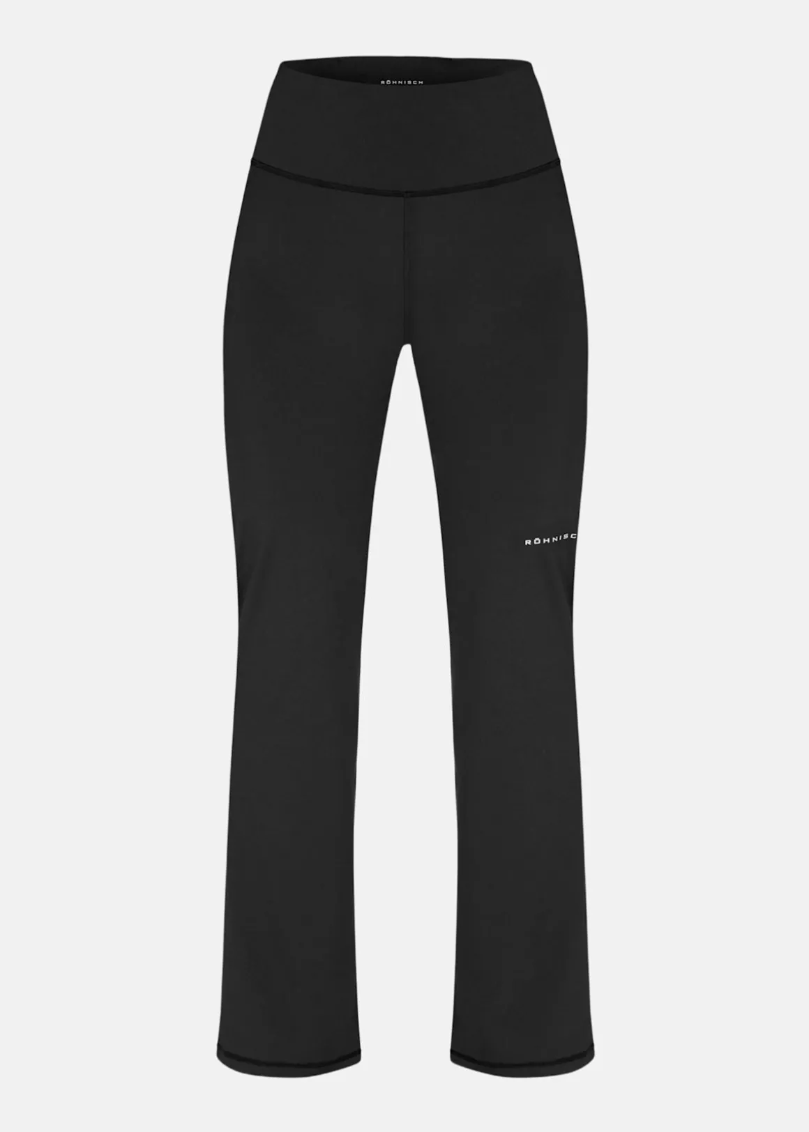 Flattering High Waist Pants