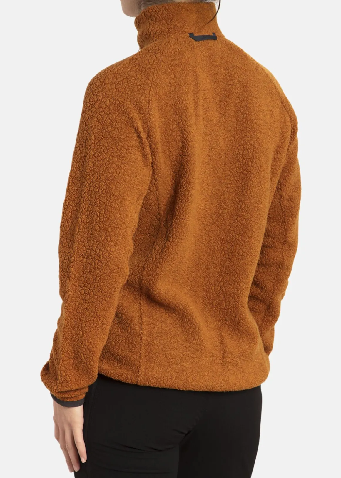 Flok Wool Ws Pile