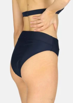 Florida Highwaist Bikini Bottom W