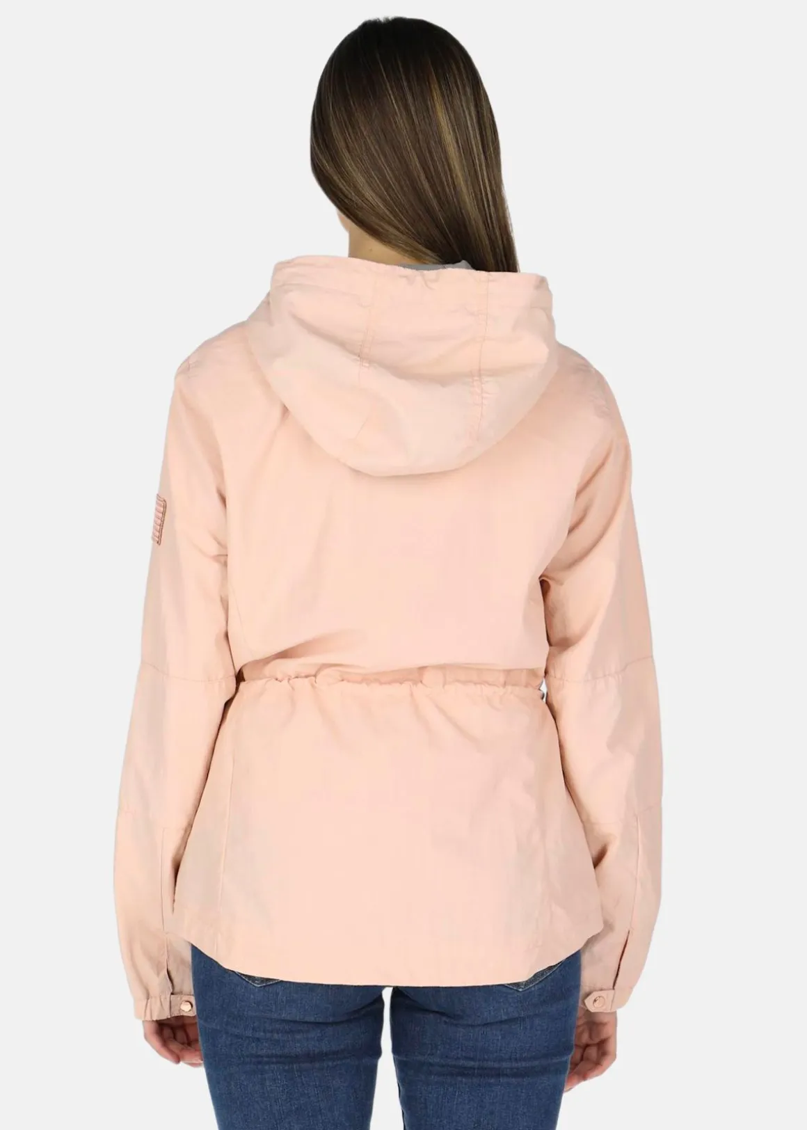 Florida Jacket W
