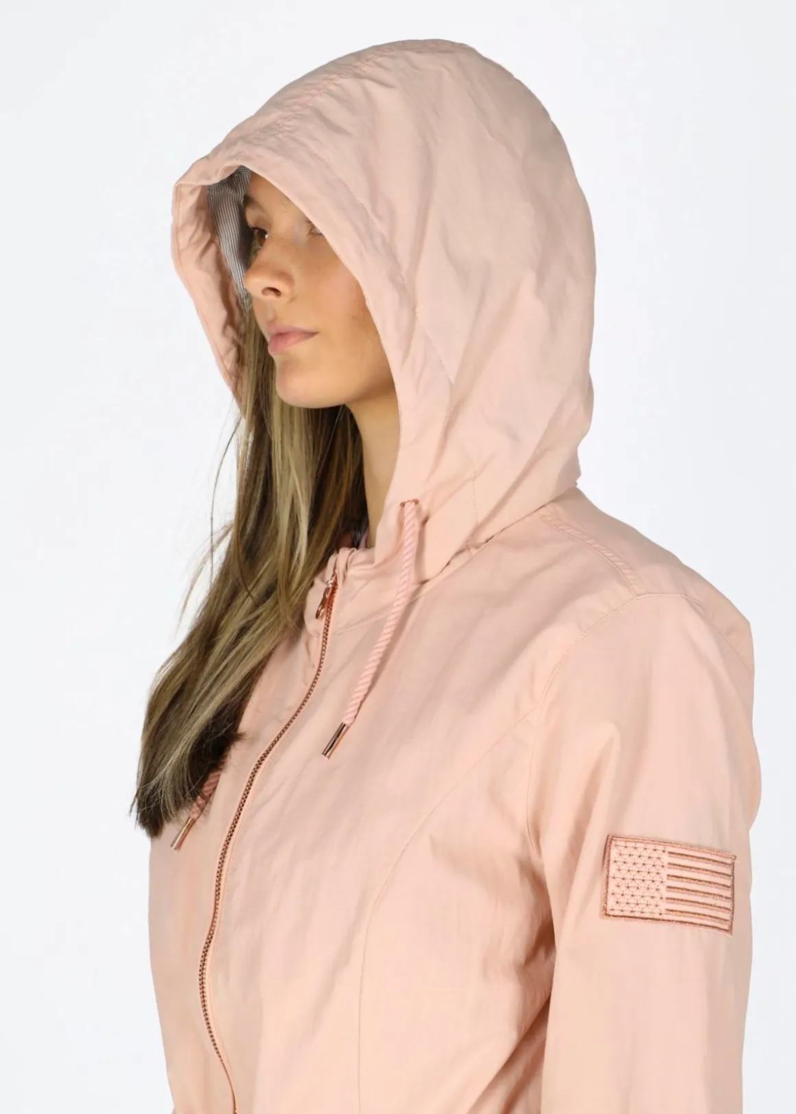 Florida Jacket W
