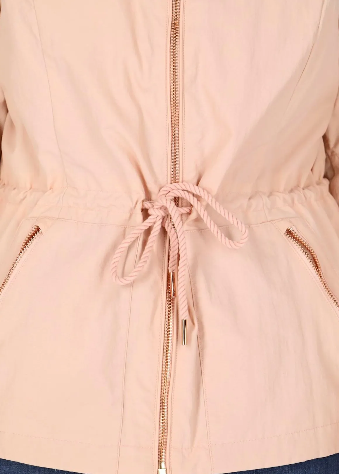 Florida Jacket W