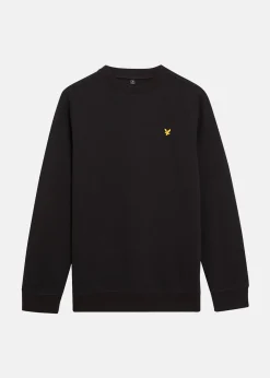 Fly Fleece Crew
