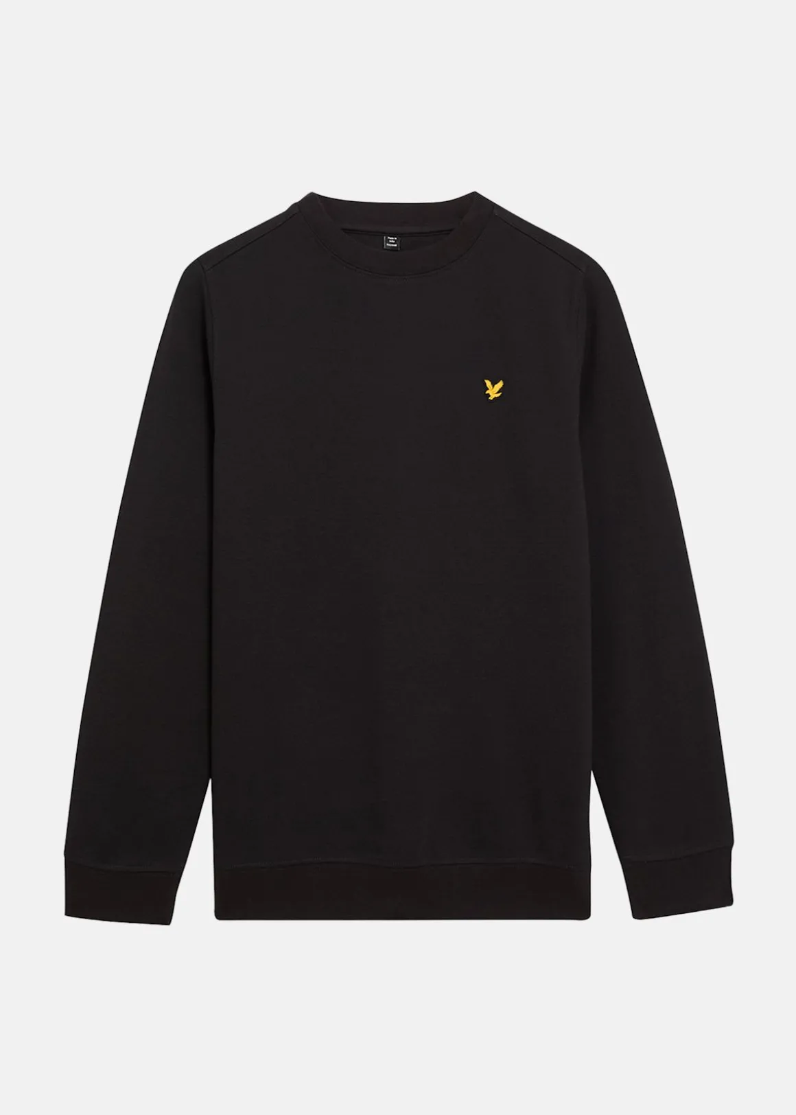 Fly Fleece Crew