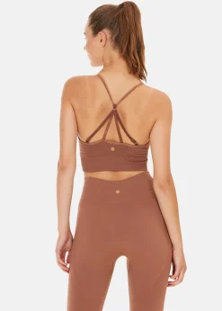Foan W Seamless Bra
